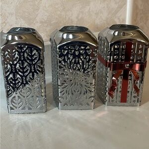 Bath & Body Works Foaming Soap Covers